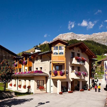 Hotel Garni Laura Arabba Extérieur photo