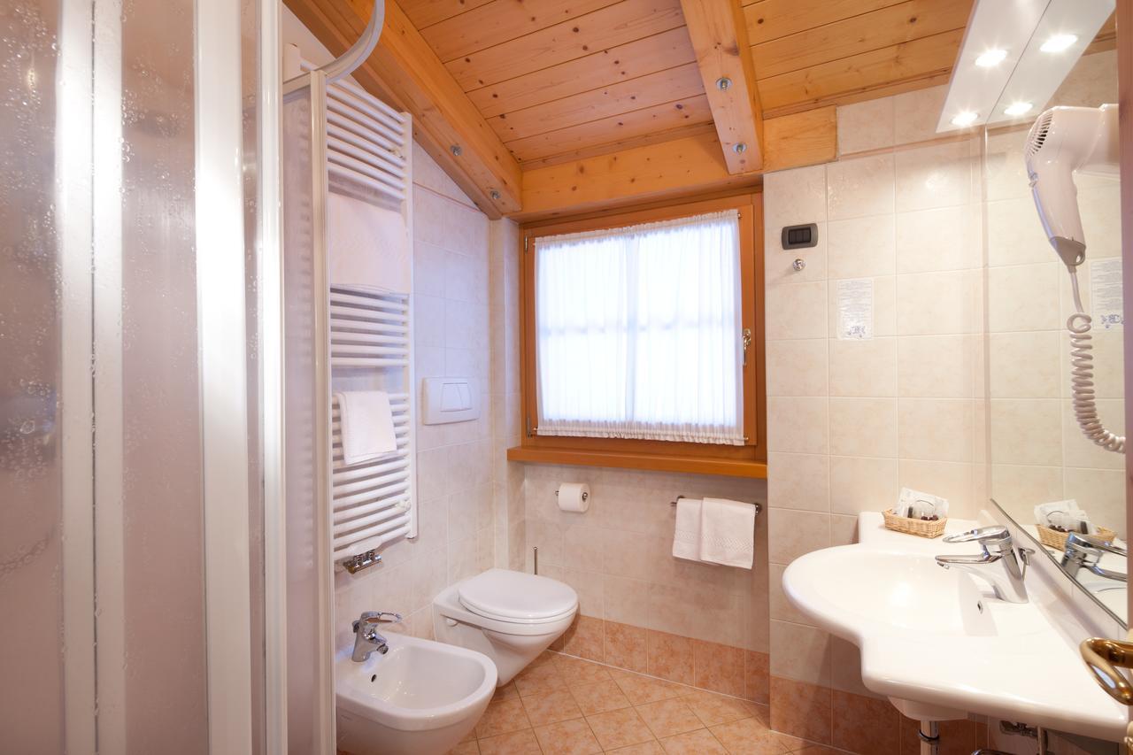 Hotel Garni Laura Arabba Extérieur photo