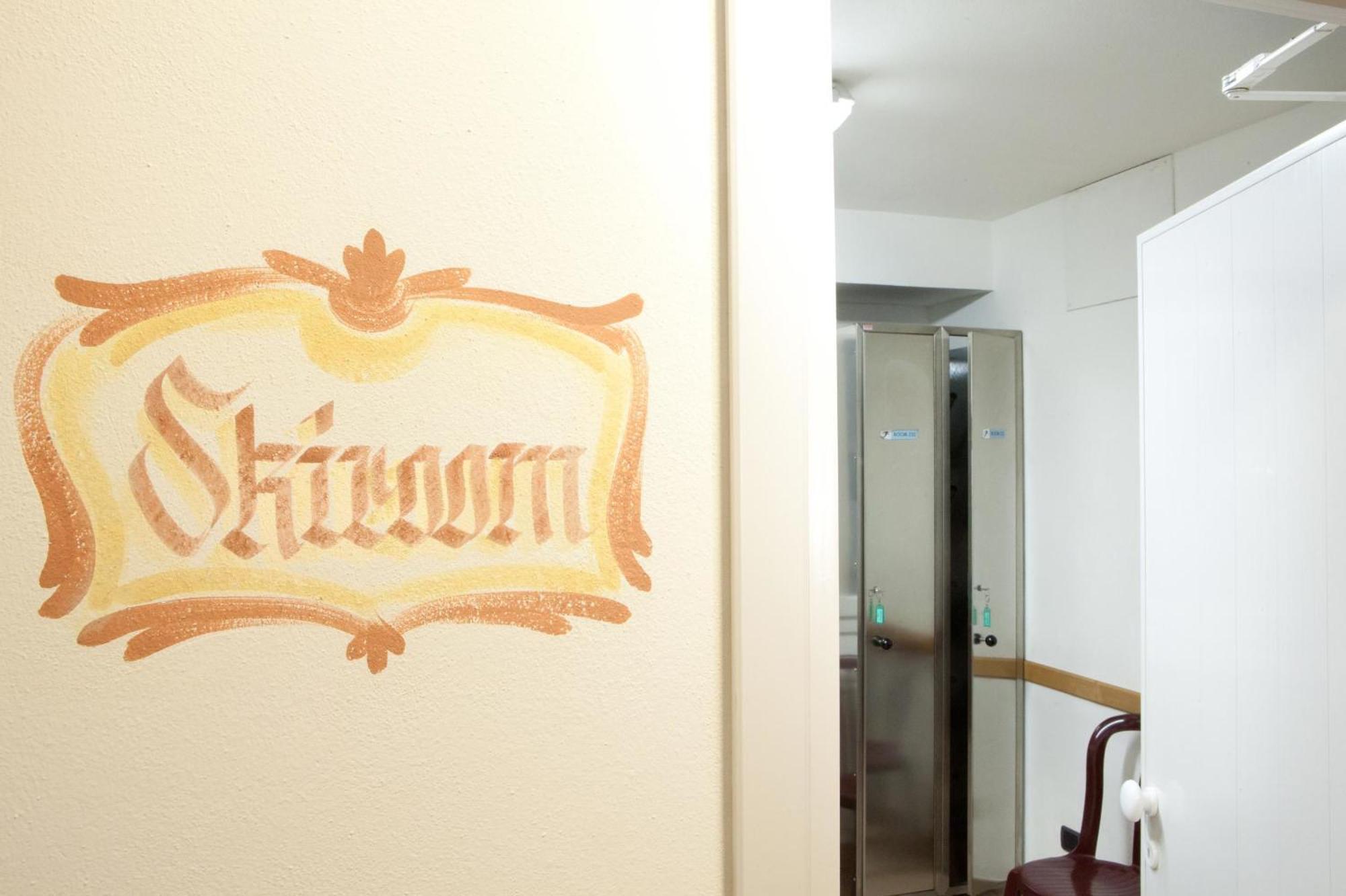 Hotel Garni Laura Arabba Extérieur photo
