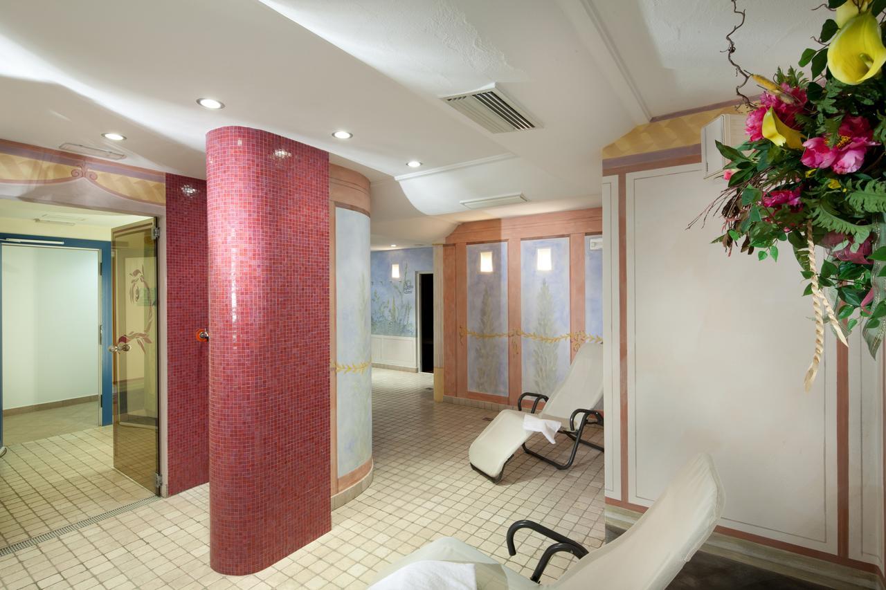 Hotel Garni Laura Arabba Extérieur photo